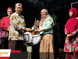 Puskesmas Pamolokan Juara I Anugerah Inovasi Daerah Sumenep dengan Program “MIMI PERI KATE”
