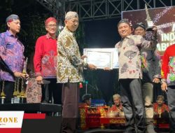 Bapenda Sumenep Raih Juara I Inovasi Daerah 2025