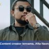 Tiktokers Afta Nasrullah Tegaskan Konflik Yai Mim-Sahara adalah Urusan Pribadi, Tolak Keras Generalisasi ke Suku Madura