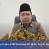 Fraksi PPP Sumenep Beberkan Tiga Langkah yang Harus Ditempuh Trans7 Usai Tayangan Kontroversial Soal Pesantren