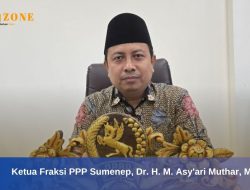Fraksi PPP Sumenep Beberkan Tiga Langkah yang Harus Ditempuh Trans7 Usai Tayangan Kontroversial Soal Pesantren