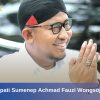 Usai Gempa 5,0 SR Guncang Sumenep, Bupati Fauzi Ajak Warga Tenang dan Waspada