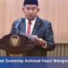 Bupati Sumenep Targetkan Pulau Madura Jadi Tuan Rumah Porprov Jatim 2029