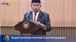 Bupati Sumenep Targetkan Pulau Madura Jadi Tuan Rumah Porprov Jatim 2029
