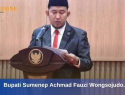 Bupati Sumenep Targetkan Pulau Madura Jadi Tuan Rumah Porprov Jatim 2029
