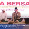 Pemkab Sumenep Gelar Doa Bersama untuk Mohon Keselamatan dan Kedamaia
