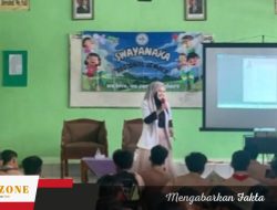 Dokter Yovita Edukasi Remaja SMPN 14 Jember Cegah Pernikahan Dini dan Risiko Seks Bebas
