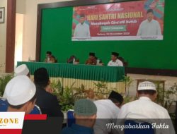 Pemkab Sumenep Gelar Musabaqah Qiro’atil Kutub, 102 Santri Berlomba Kuasai Kitab Kuning