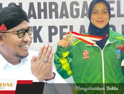 Atlet Silat Sumenep Raih Perak di Popnas 2025, Bupati Wongsojudo Bilang Begini
