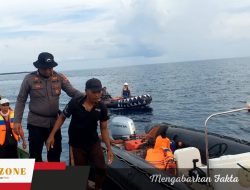 Tujuh Nelayan Kangean Ditangkap Polisi Usai Konfrontasi dengan Kapal Survei Migas