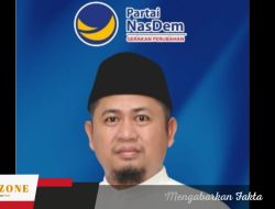 Refleksi HUT ke-14 Partai NasDem: Konsisten Membawa Arus Perubahan