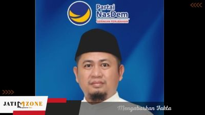Refleksi HUT ke-14 Partai NasDem: Konsisten Membawa Arus Perubahan