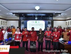 Bupati Sumenep Tegaskan Dana Desa Harus Berdampak Nyata, Bukan Sekadar Administrasi