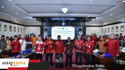 Bupati Sumenep Tegaskan Dana Desa Harus Berdampak Nyata, Bukan Sekadar Administrasi