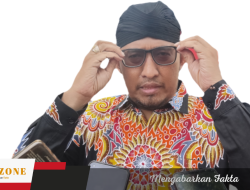 Dua Ulama Kharismatik Dianugerahi Gelar Pahlawan Nasional, Bupati Sumenep Sampaikan Syukur dan Apresiasi