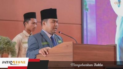 IPNU Sumenep Apresiasi Kebijakan Bupati Wongsojudo Perhatikan Kesejahteraan Guru Ngaji