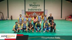 Direktur RSUDMA Harap Turnamen Futsal Diagendakan Jadi Event Tahunan Sumenep