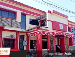 Disperkimhub Sumenep Konsisten Jaga Kualitas PJU Meski Beban Operasional Tinggi