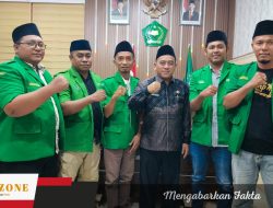 GP Ansor Sumenep dan Kemenag Bersinergi Berantas Narkoba dan Judi Online di Lingkungan Pendidikan