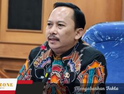 Infrastruktur Sumenep Raih Nilai 82,41, Kepuasan Masyarakat Terus Dipantau