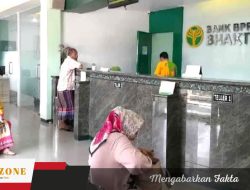 BPRS Bhakti Sumekar Perkuat Pembiayaan Syariah untuk UMKM hingga Kepulauan Sumenep