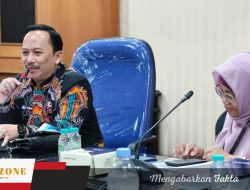 Ekonomi Sumenep Tumbuh Pesat, Lampaui Target RPJMD 2025