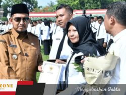 Map Merah untuk Rini, Sebuah Penghargaan untuk Arif Firmanto