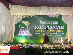 Dipusatkan di Pesantren Annuqayah, Konfercab NU Sumenep Siap Digelar Hari Ini