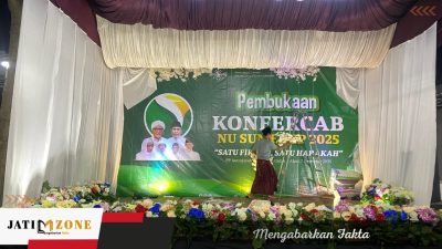 Dipusatkan di Pesantren Annuqayah, Konfercab NU Sumenep Siap Digelar Hari Ini