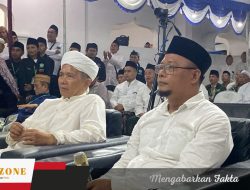 KH MD Widadi Rahim Terpilih sebagai Ketua PCNU Sumenep Periode 2025–2030