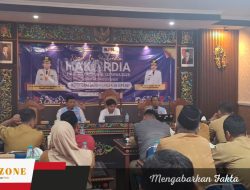 Sumenep Perkuat Integritas di Tiga Sektor Publik Menuju Harkodia 2025