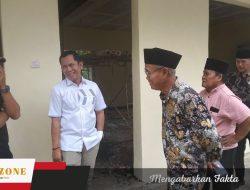 Sidak DPRD Sumenep Ungkap Dugaan Penyimpangan Proyek Rehabilitasi Sekolah