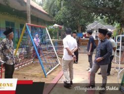DPRD Sumenep Temukan Kejanggalan Bantuan APE di TK, Janji Panggil Dinas Pendidikan