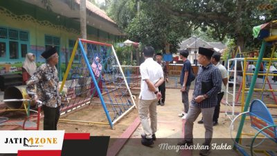 DPRD Sumenep Temukan Kejanggalan Bantuan APE di TK, Janji Panggil Dinas Pendidikan