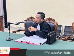 Tolak Hukuman Kebiri, Praktisi Hukum Sebut Wabup Sumenep Campuri Kewenangan Hakim
