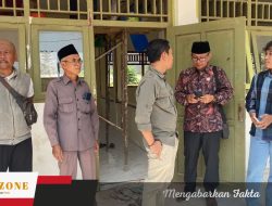 Komisi IV DPRD Sumenep Temukan Dugaan Penyimpangan dalam Proyek Rehabilitasi SDN Torbeng II