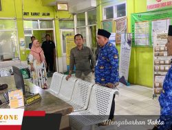 “Bismillah Melayani” Dijabarkan, Puskesmas Ganding Berbenah Total