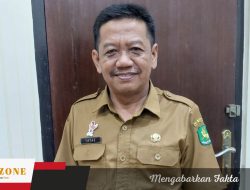 Apel Gabungan ASN Jadi Momen Pamit Kadisperkimhub Sumenep Jelang Purna Tugas