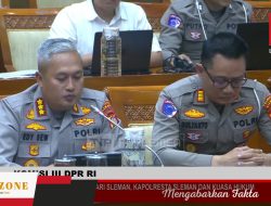 Soal Kasus Jambret Jogja