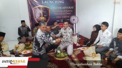 PBH Jatim Resmikan Kantor Pusat di Sumenep, Jadi Ruang Dialog dan Pencerahan Hukum