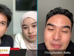 Siaran Langsung TikTok Indosiar Tembus 200 Ribu Penonton, Mila dan Valen Ungkap Makna Kebersamaan