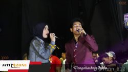 Mila dan Valen Bahas Gelang Couple dalam Live TikTok Indosiar, Kisahkan Cara Unik Saling Melepas Rindu