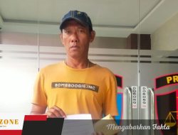 Gegera Persoalan Ini, Kanit Reskrim Polsek Lakasantri Dilaporkan ke Propam Polda Jatim