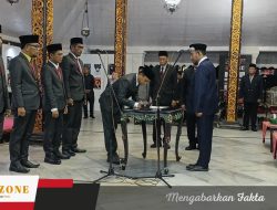 Kamarullah : Komisioner KI Sumenep Komitmen Wujudkan Kabupaten yang Informatif