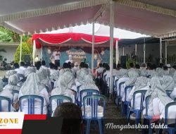 BPRS Bhakti Sumekar Gelar Pengajian, Kuatkan Spiritualitas Karyawan Hadapi Tahun 2026