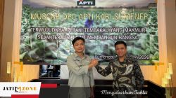 Dukung Ketua Baru APTI, Naghfir Institute Dorong Peningkatan Kualitas Tembakau Sumenep