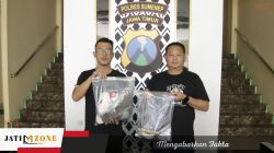 Polres Sumenep Tangkap Pelaku Pembacokan di Lenteng