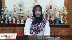 RSUD Sumenep Pastikan Pelayanan Gizi Pasien Individual dan Berbasis Kondisi Medis