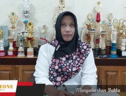 RSUD Sumenep Pastikan Pelayanan Gizi Pasien Individual dan Berbasis Kondisi Medis