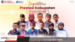 Cetak Generasi Unggul, FIES Sumenep Buktikan dengan Borong Prestasi di Olimpiade KURVA 2026